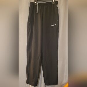 Nike Black Athletic Pants